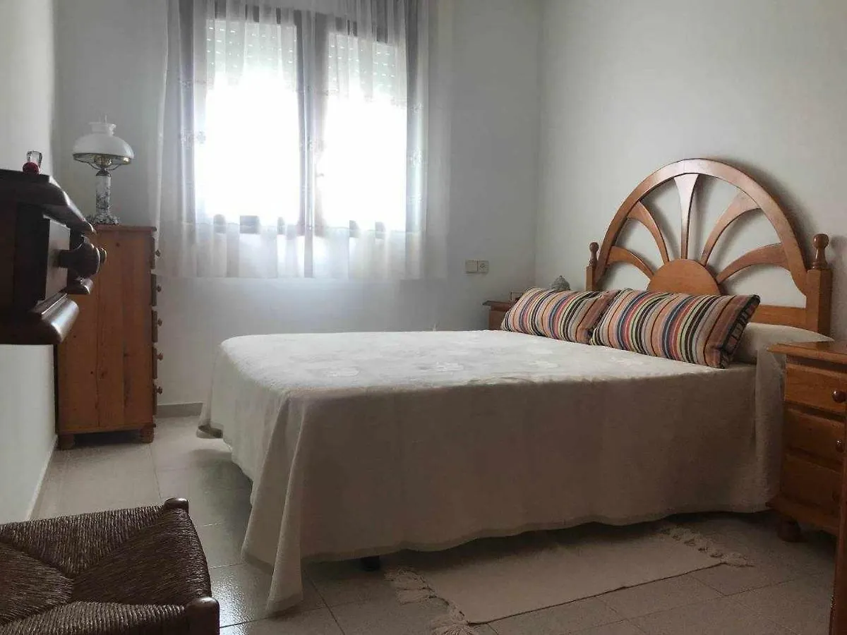 Apartamento Miquel 1 En Centro De Tossa De Mar Y