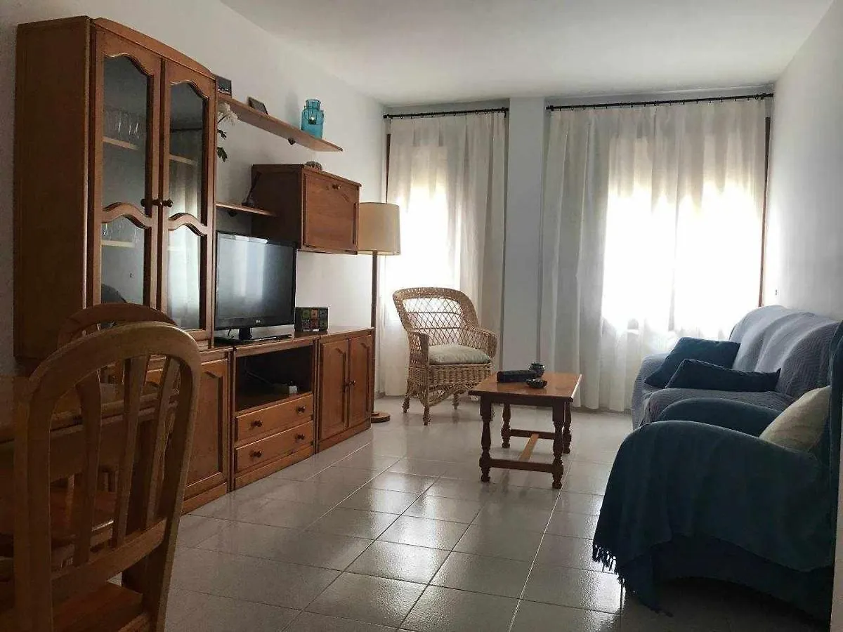 Apartamento Miquel 1 En Centro De Tossa De Mar Y 0*,