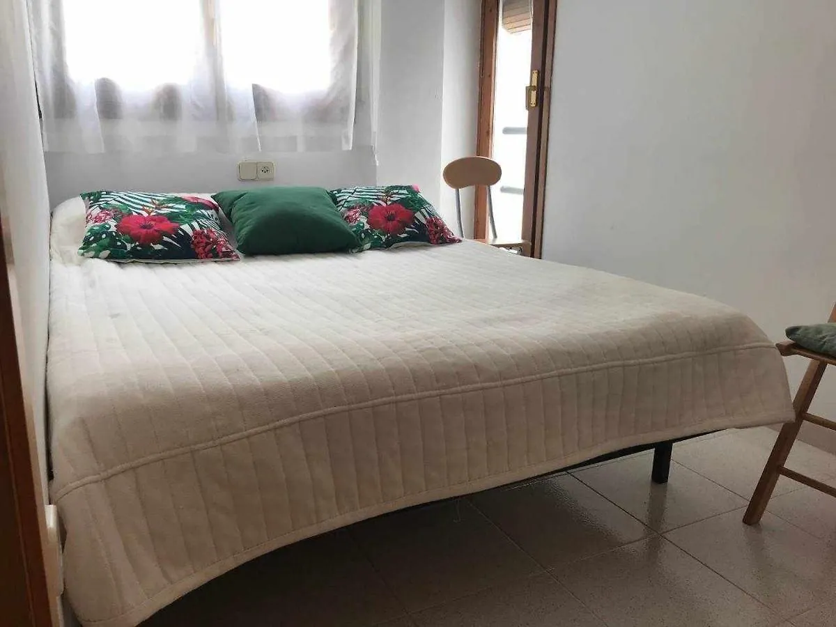 Apartamento Miquel 1 En Centro De Tossa De Mar Y Apartment