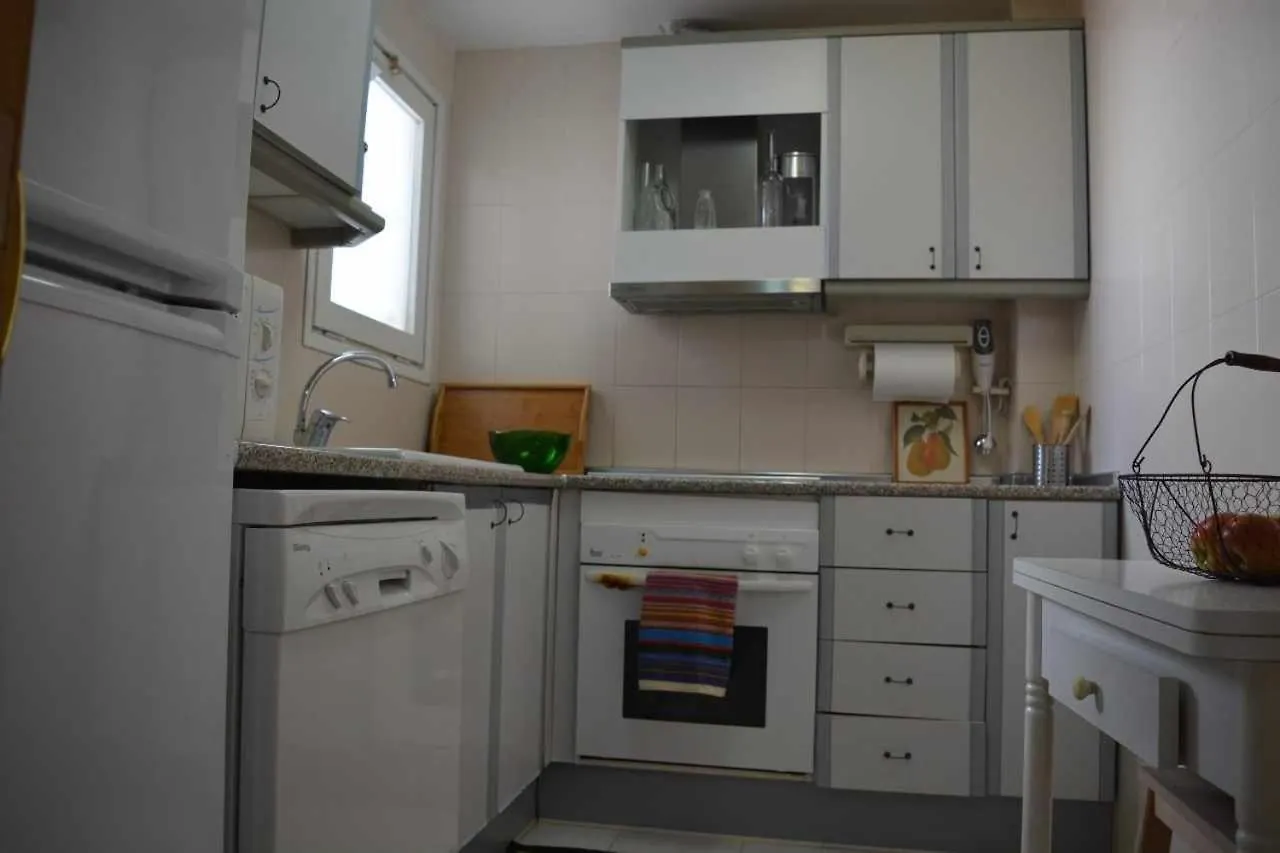 Apartment Apartamento Miquel 1 En Centro De Tossa De Mar Y