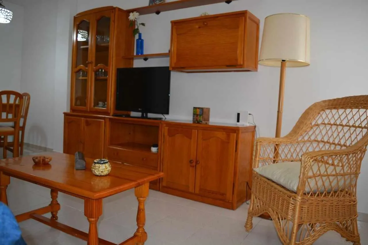 Apartamento Miquel 1 En Centro De Tossa De Mar Y 0*,  Spain