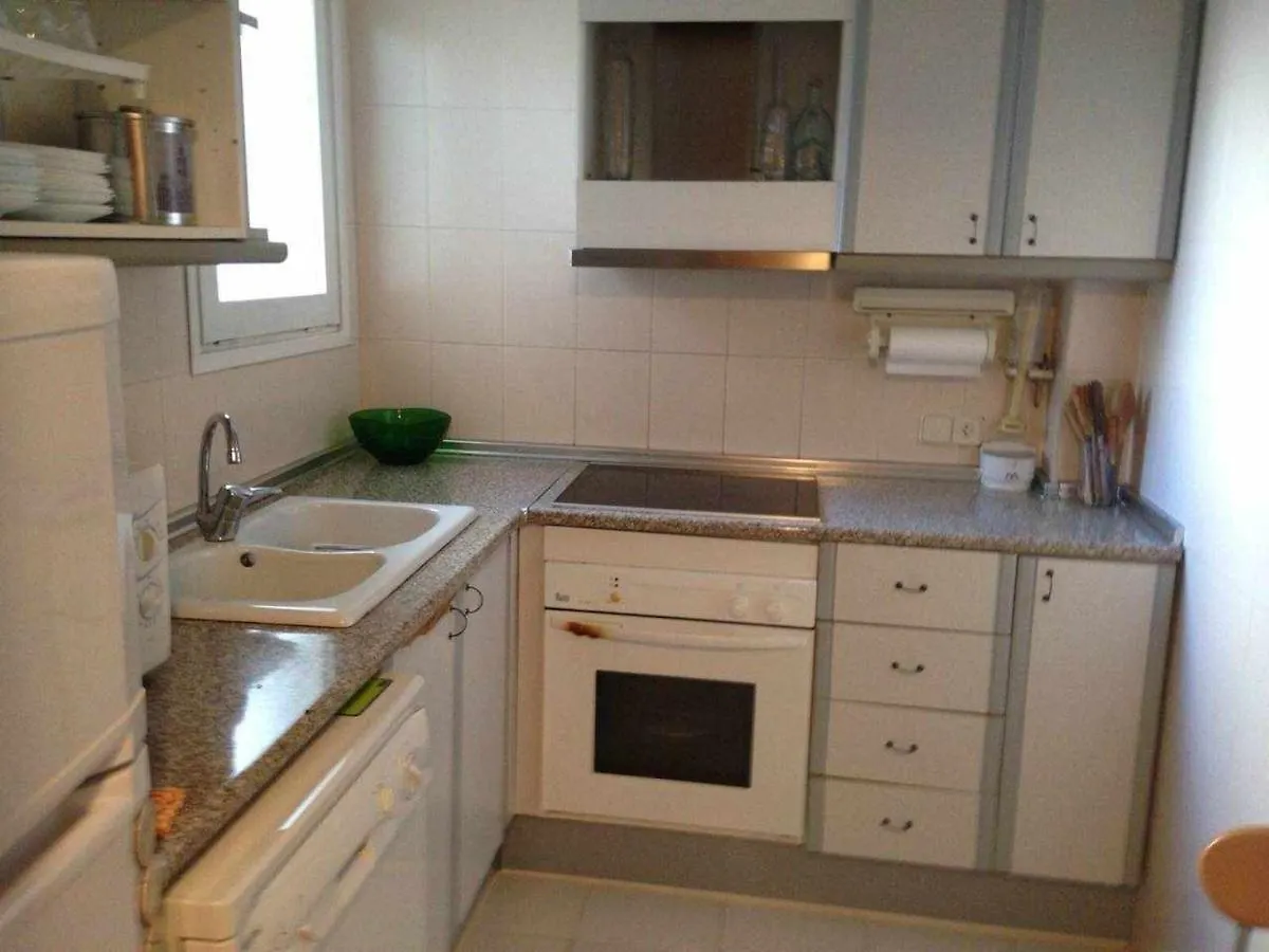 Apartamento Miquel 1 En Centro De Tossa De Mar Y 0*,  Spanje