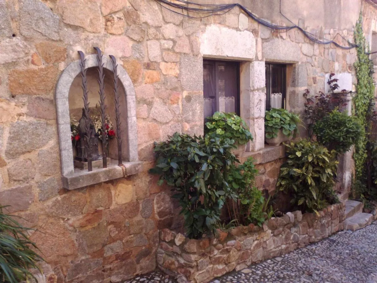 Apartamento Miquel 1 En Centro De Tossa De Mar Y