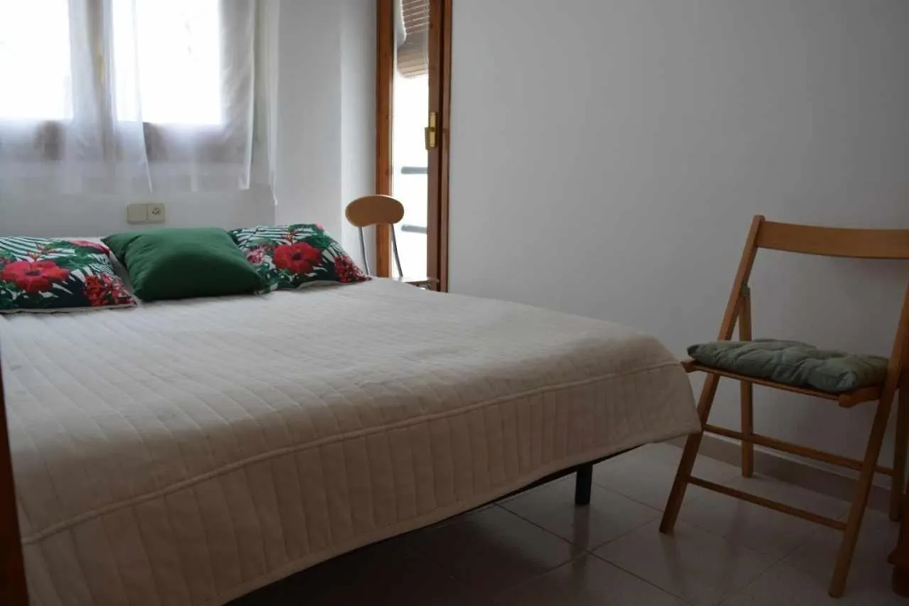 Apartamento Miquel 1 En Centro De Tossa De Mar Y Apartment
