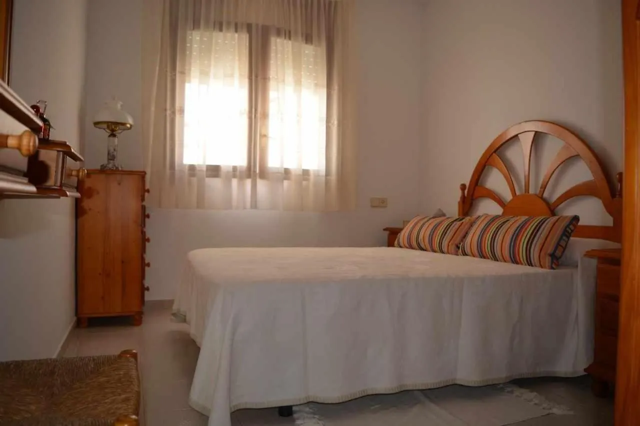 Apartamento Miquel 1 En Centro De Tossa De Mar Y