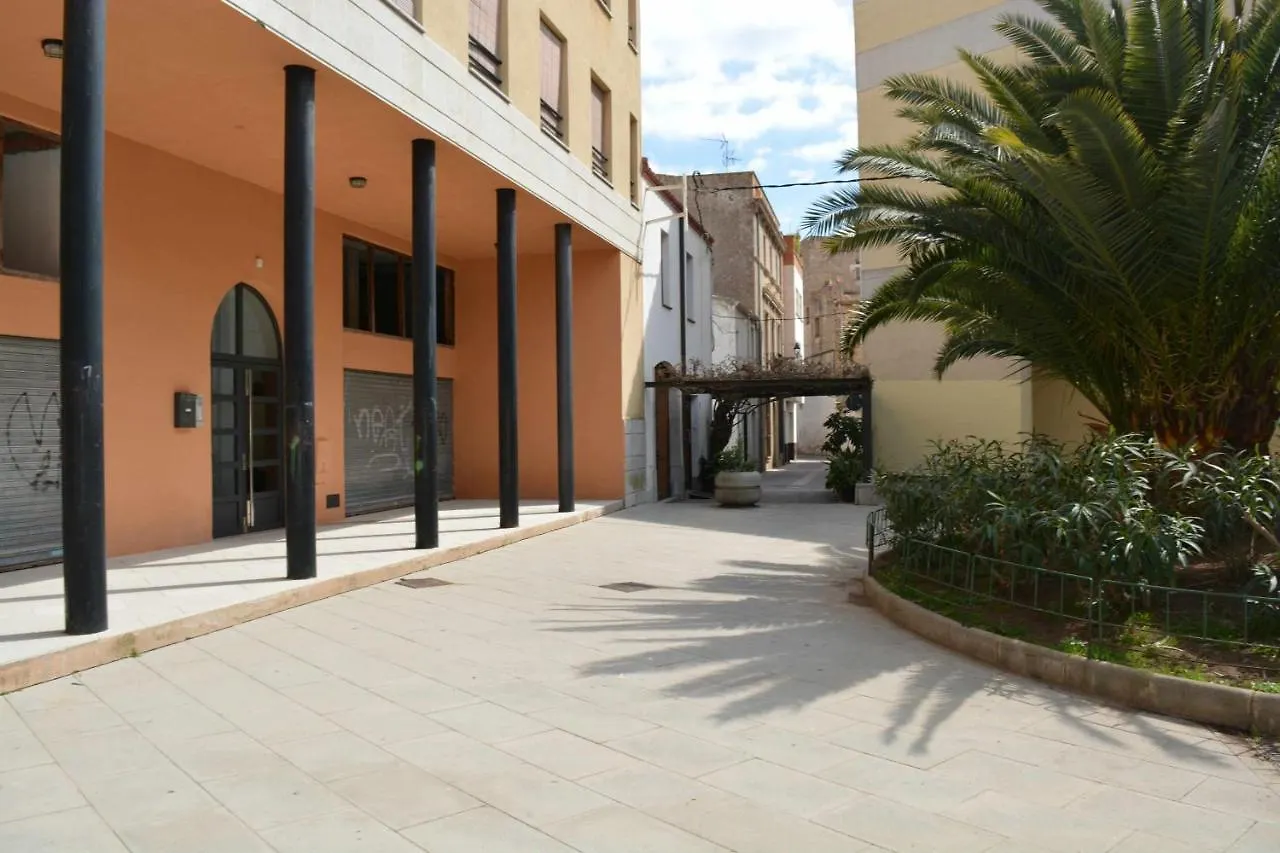 Apartamento Miquel 1 En Centro De Tossa De Mar Y 0*,  Spain