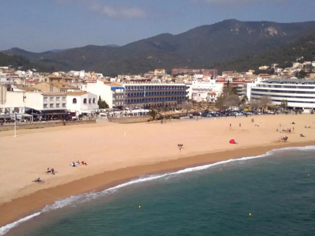 Apartment Apartamento Miquel 1 En Centro De Tossa De Mar Y Spain
