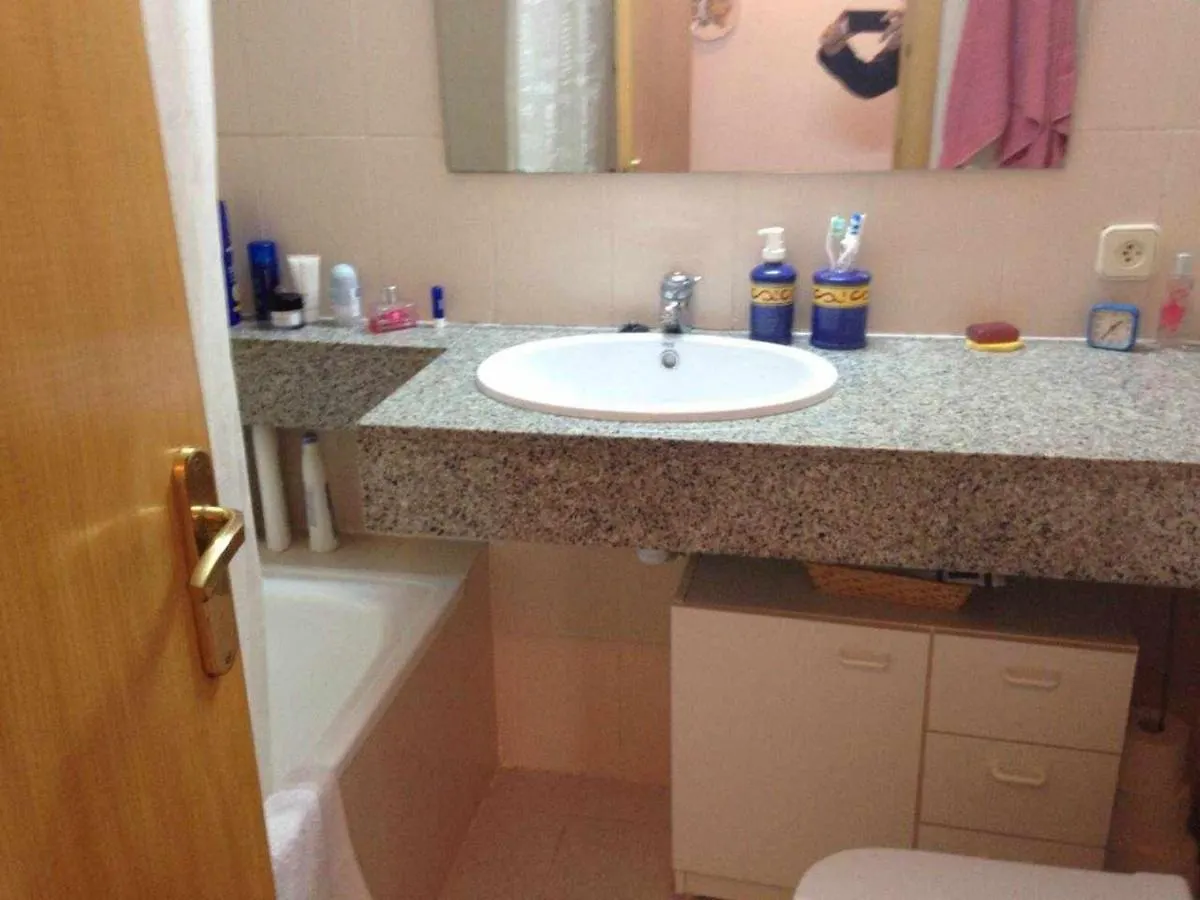Apartamento Miquel 1 En Centro De Tossa De Mar Y Apartmán