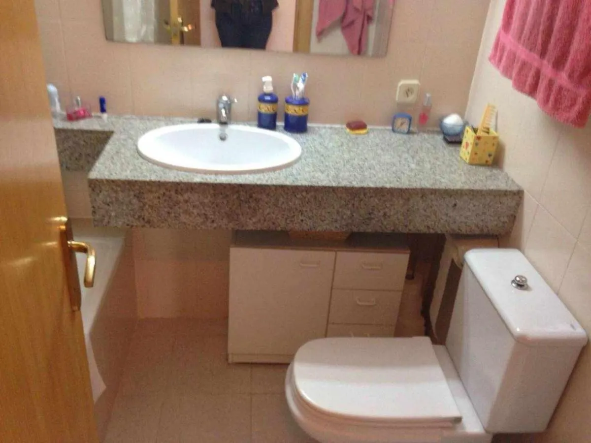 Apartmán Apartamento Miquel 1 En Centro De Tossa De Mar Y Španělsko