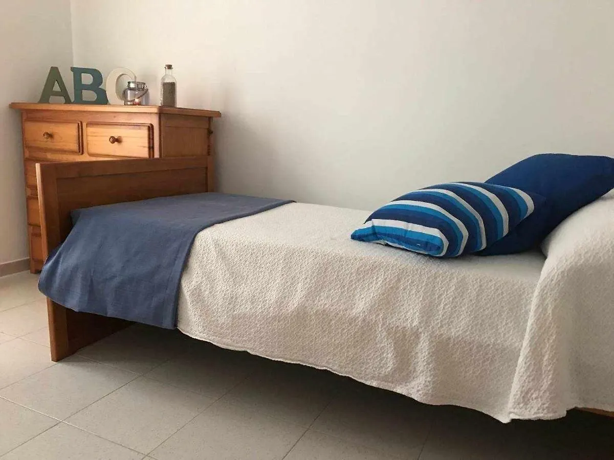 Apartamento Miquel 1 En Centro De Tossa De Mar Y Apartmán