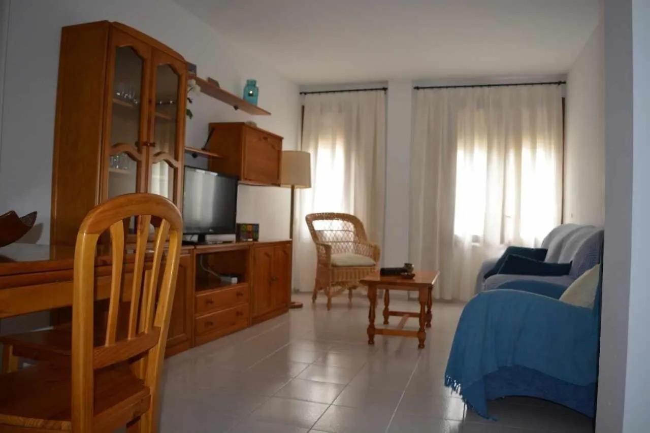 Apartamento Miquel 1 En Centro De Tossa De Mar Y Španělsko