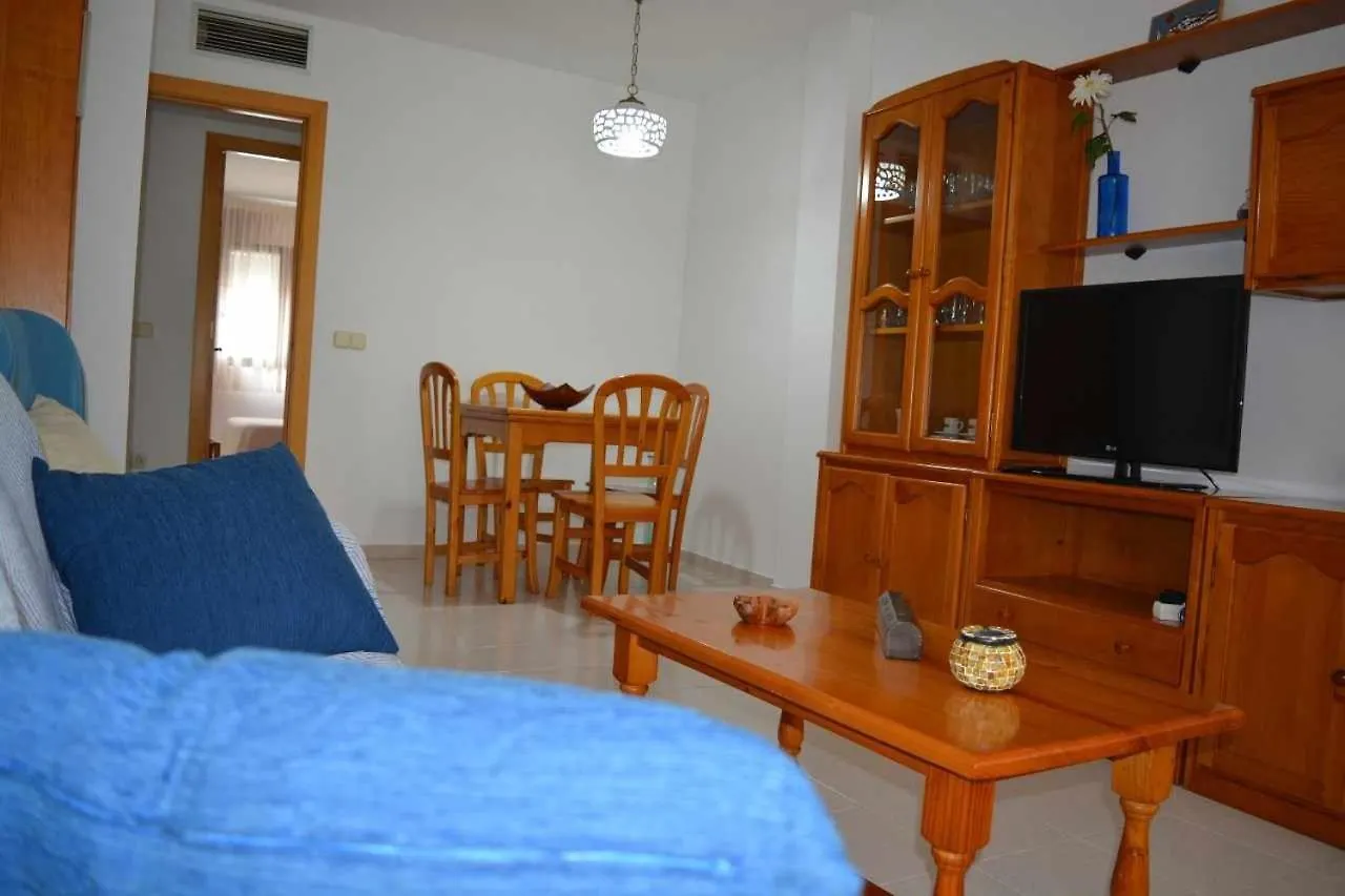 Apartamento Miquel 1 En Centro De Tossa De Mar Y 0*,  Španělsko