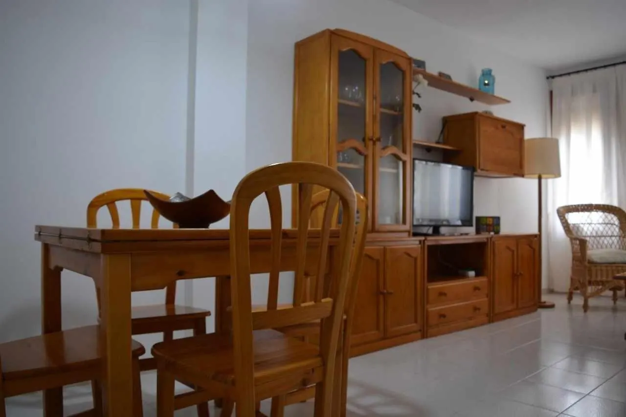 Apartamento Miquel 1 En Centro De Tossa De Mar Y Apartmán