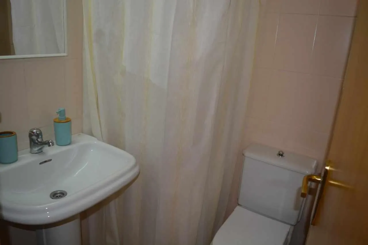 Apartamento Miquel 1 En Centro De Tossa De Mar Y 0*,
